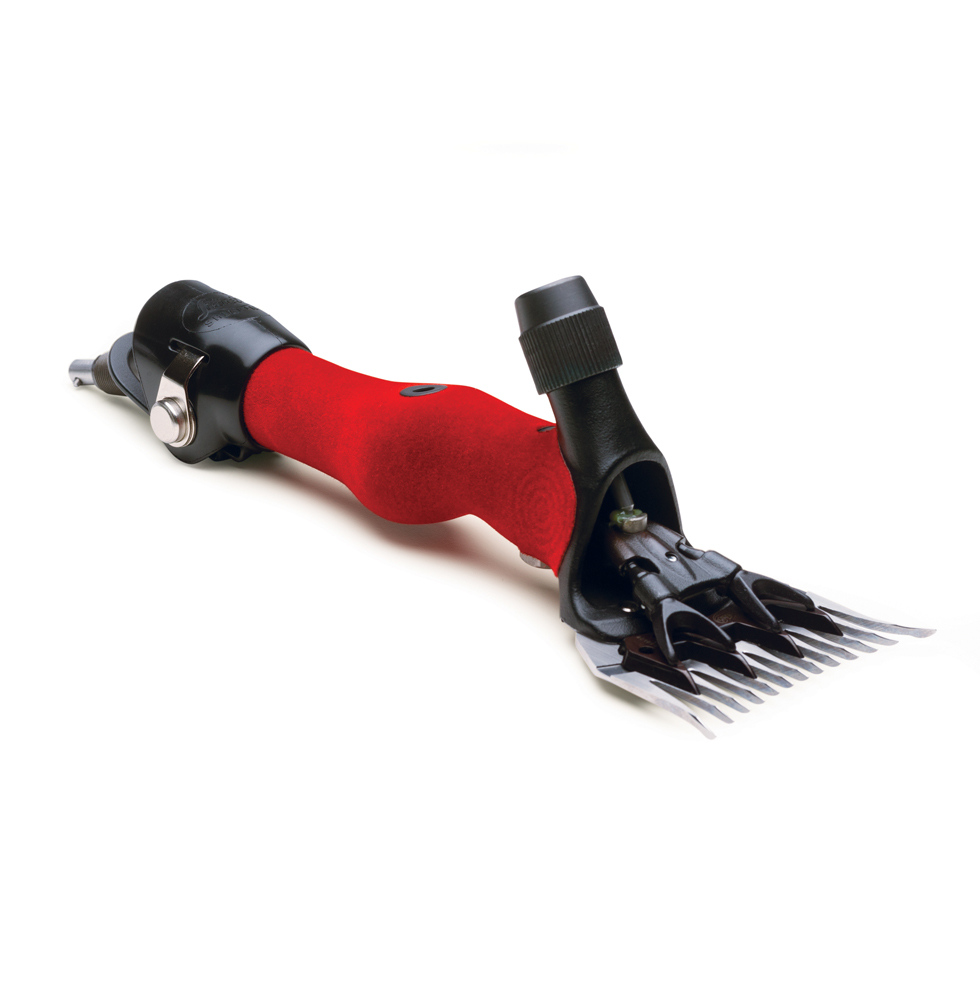 Lister Outback Handpiece image 2