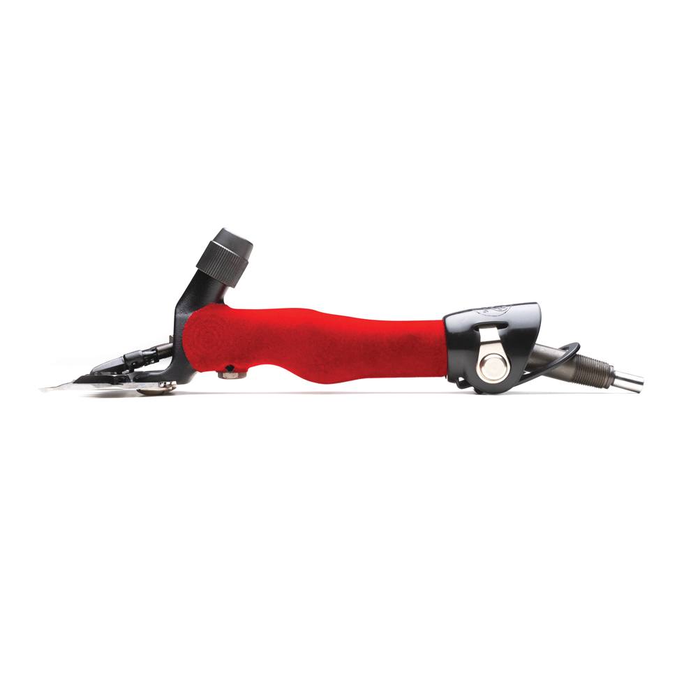 Lister Outback Handpiece image 3