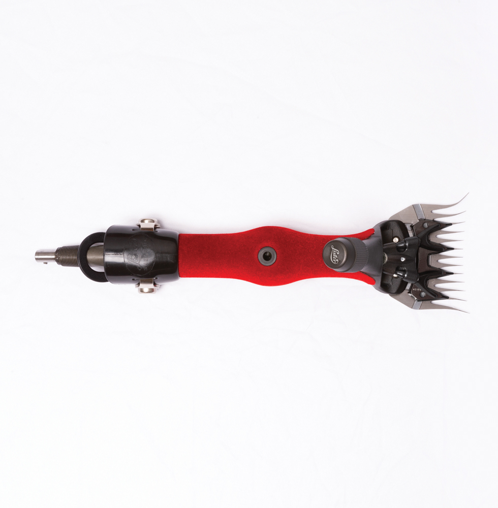 Lister Outback Handpiece — 249-18250