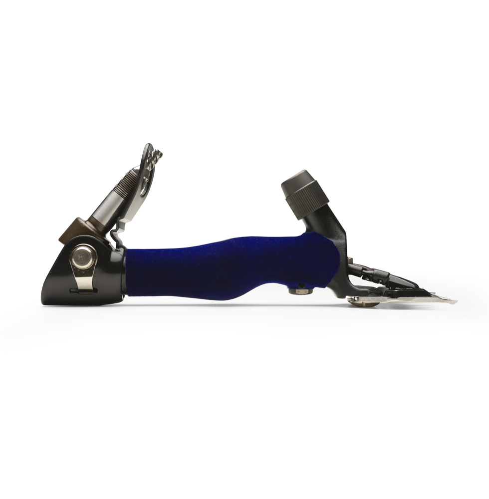 Lister Skorpion Handpiece image 2
