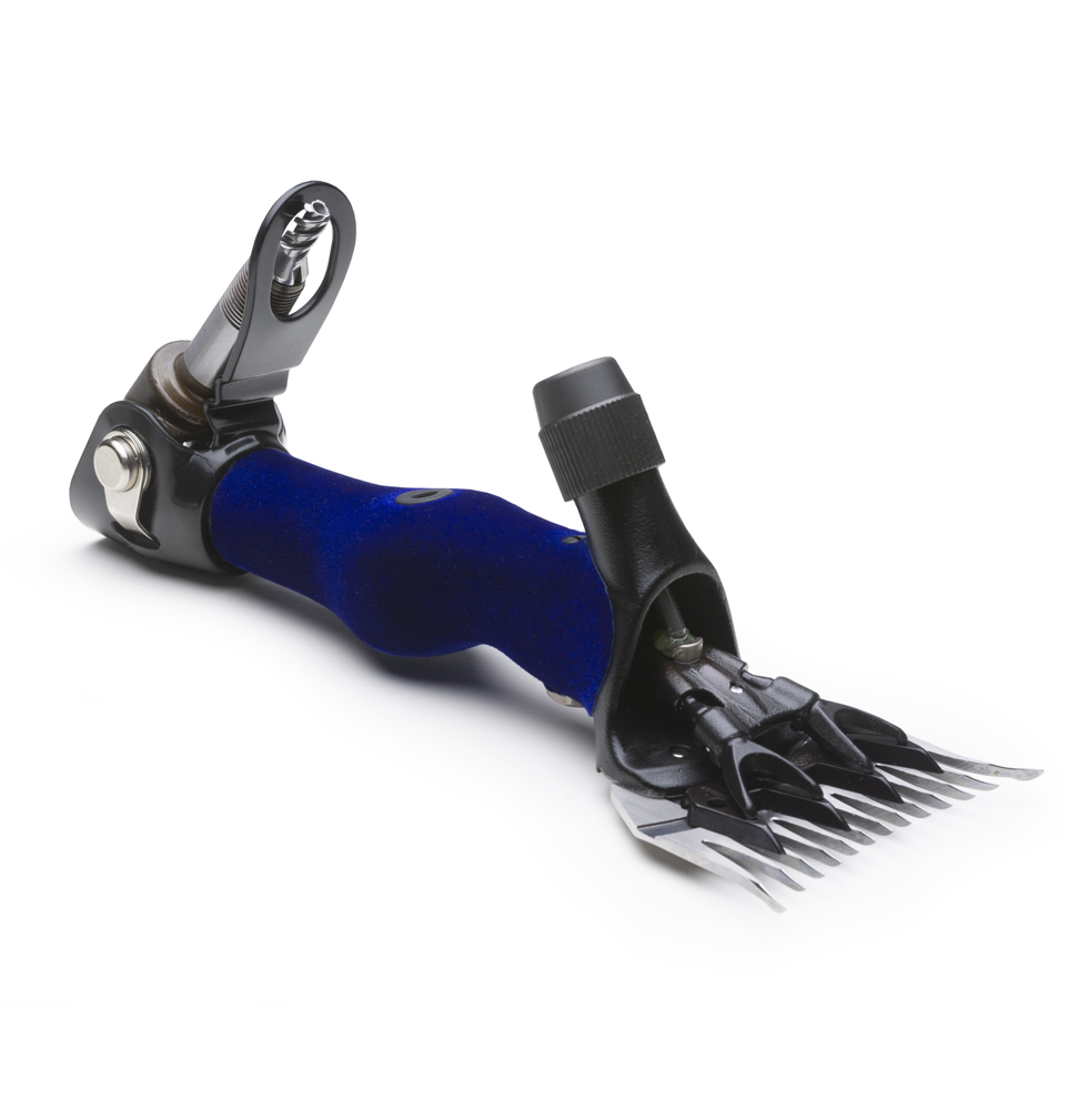 Lister Skorpion Handpiece image 3