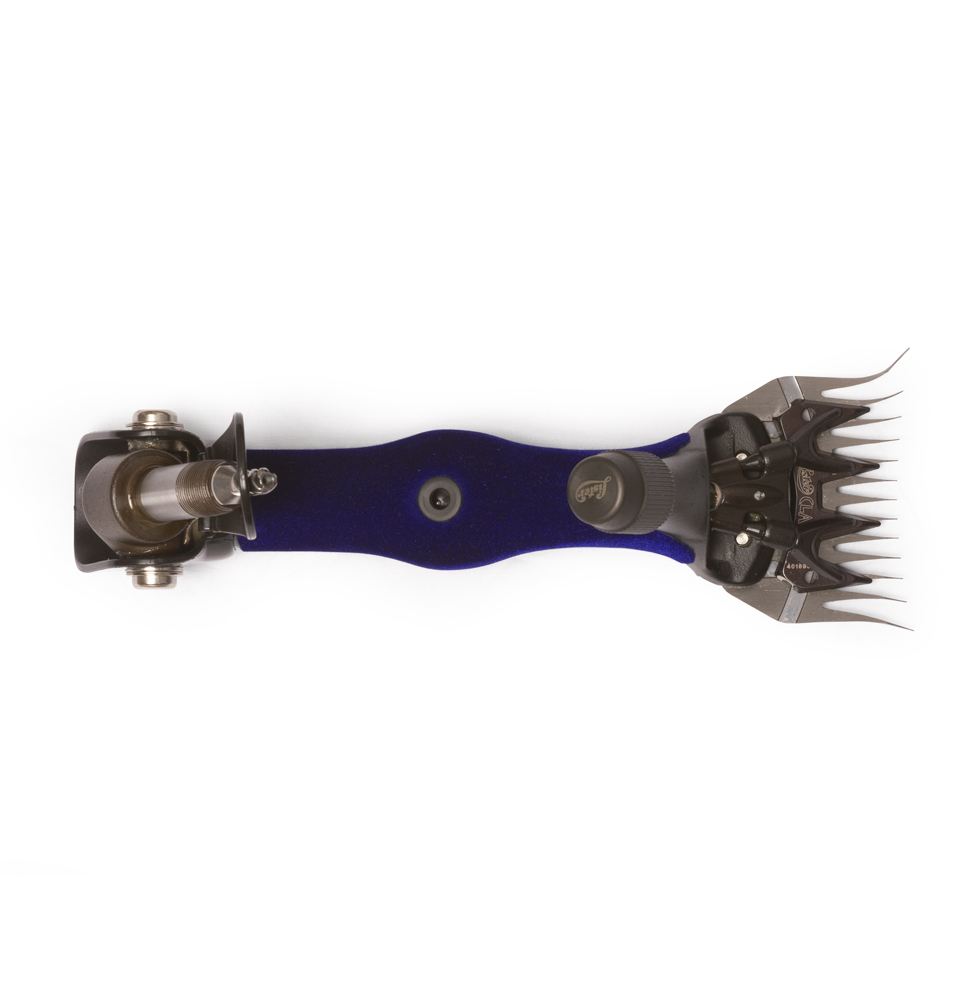 Lister Skorpion Handpiece — 249-18220