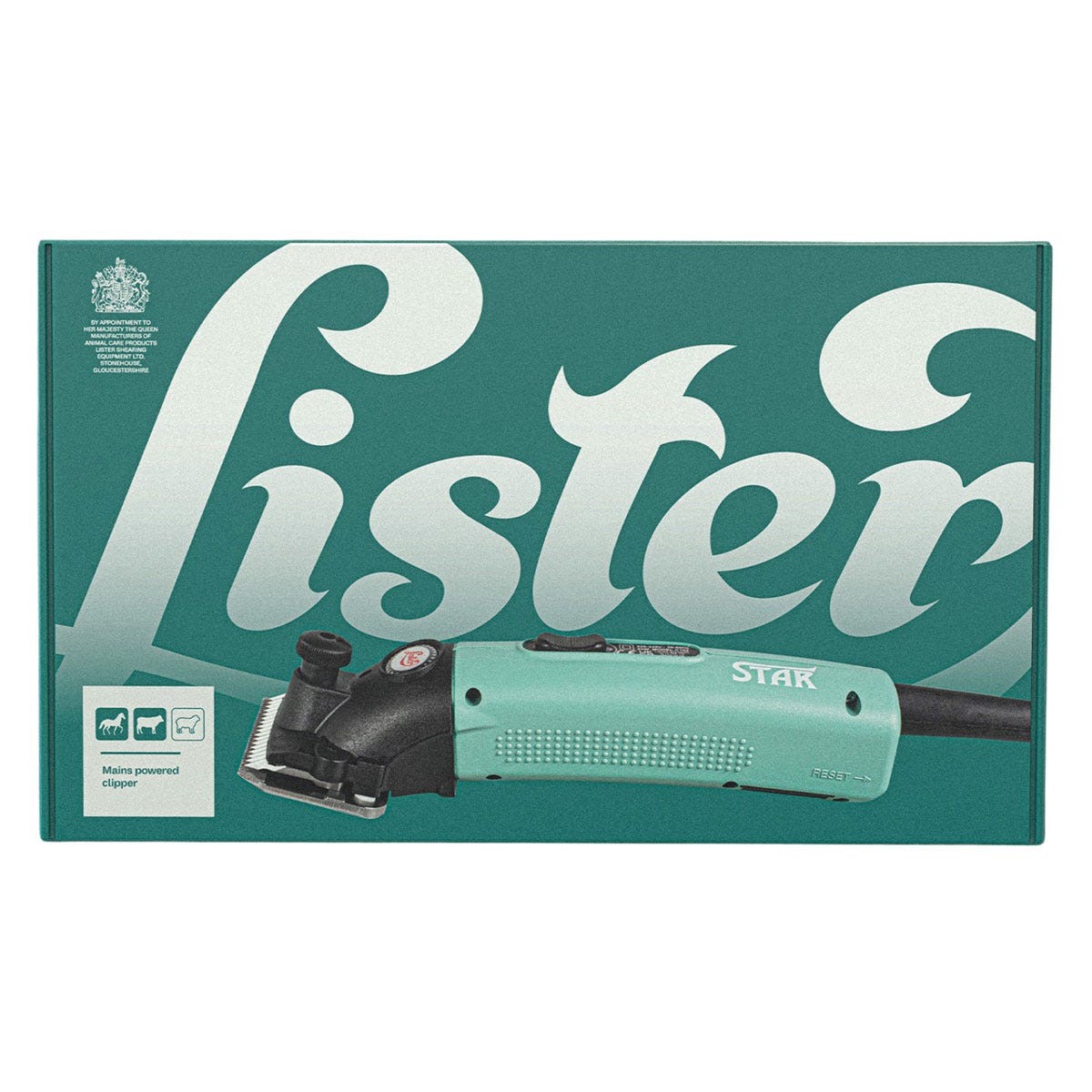 Lister Star image 6