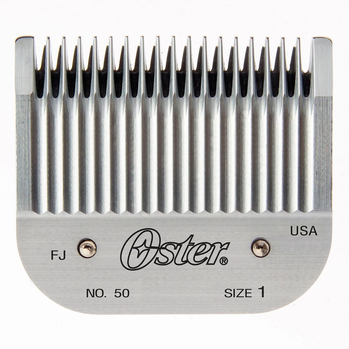 Oster Turbo 111 Detachable Blade Size 1 — 76911-086-001