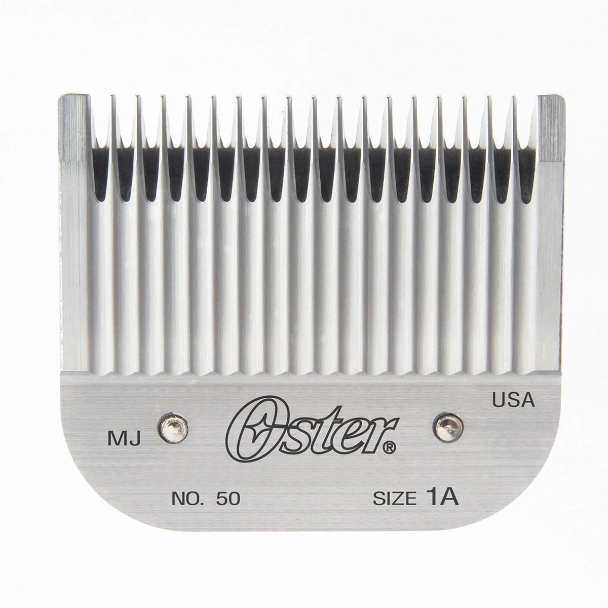 Oster Turbo 111 Detachable Blade Size 1A — 76911-076-001