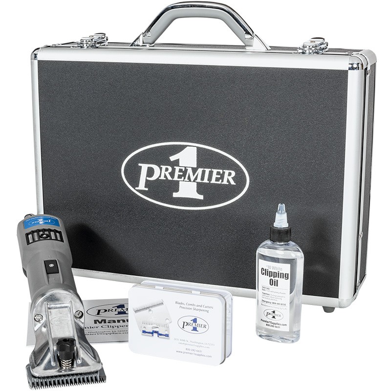 Premier 4000c Clipper — 828000