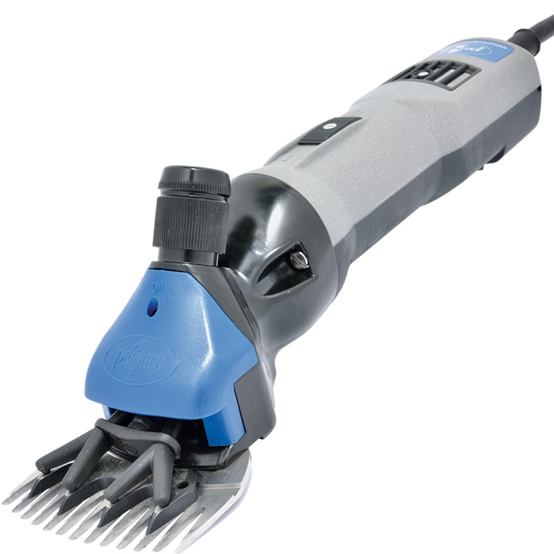 Premier 4000s Shear — 829000