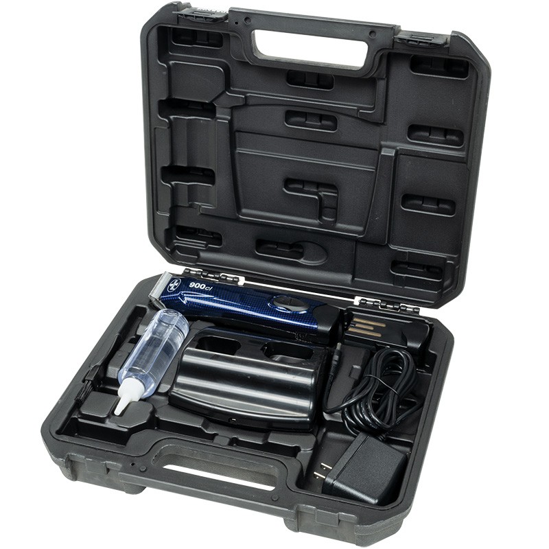 Premier 900cl Clipper Package — 831100
