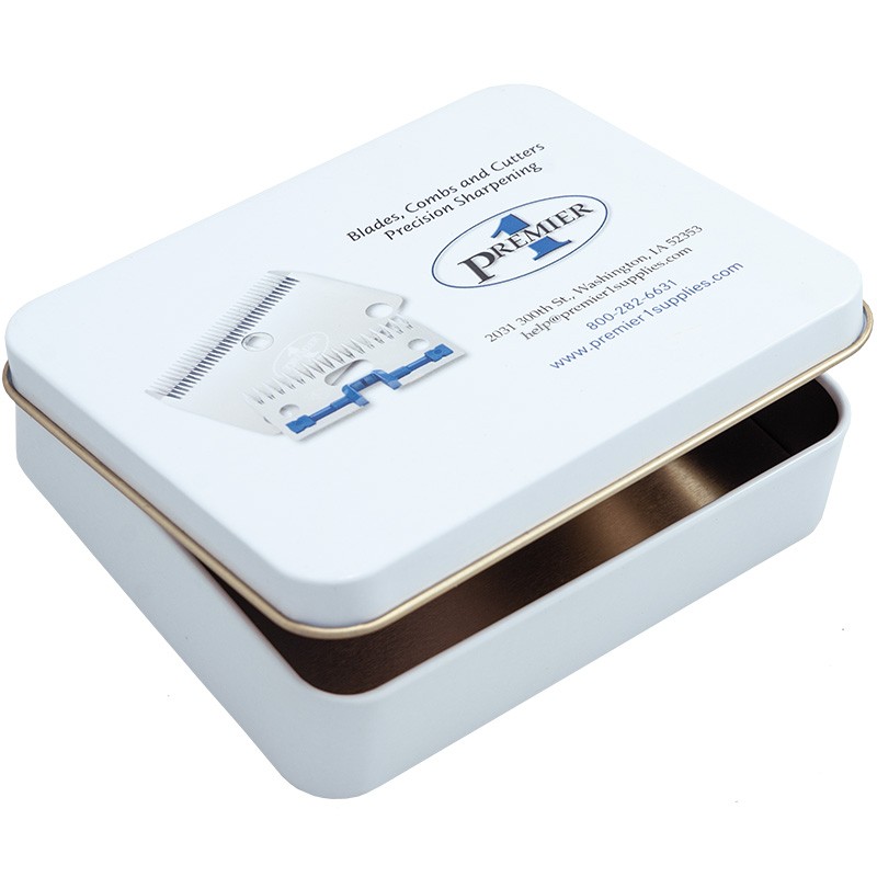 Premier Blade Box — 824605