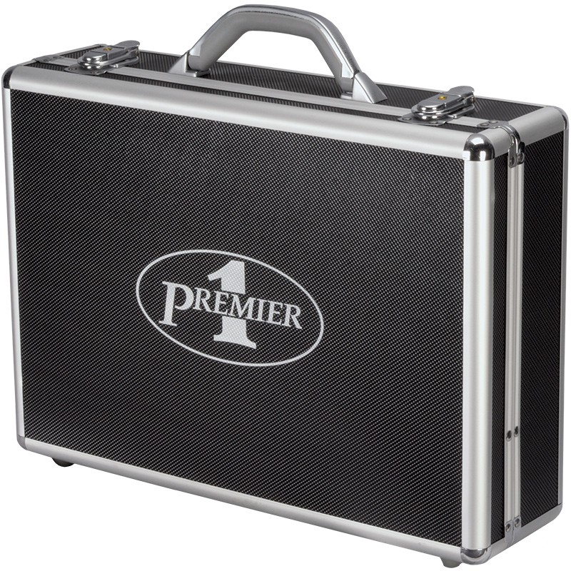 Premier Clipper/Shearer Case — 824000