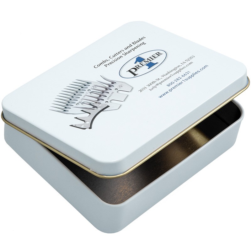 Premier Comb/Cutter Box — 824606